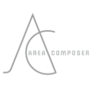 Logo der Area Composer
